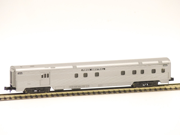 Atlas Penn Central wagon 2667