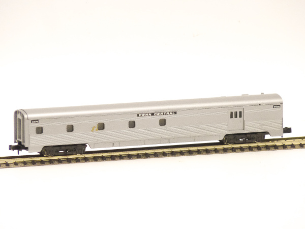 Atlas Penn Central wagon 2667