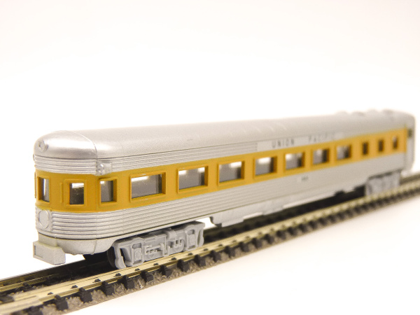 Minitrix Union Pacific wagon 3041