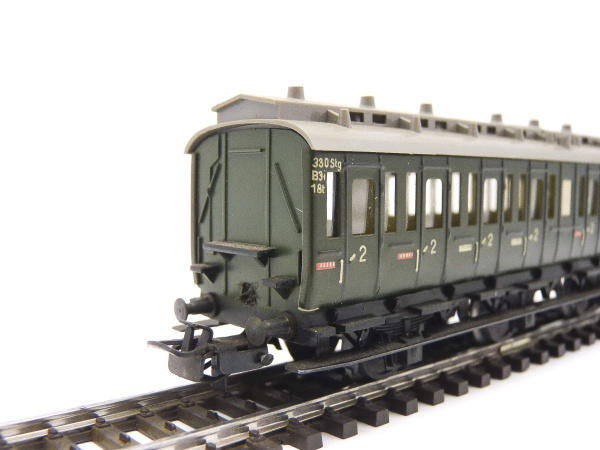 Marklin Coupéwagon 4004