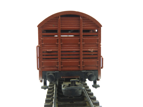 Marklin Veewagon 4629