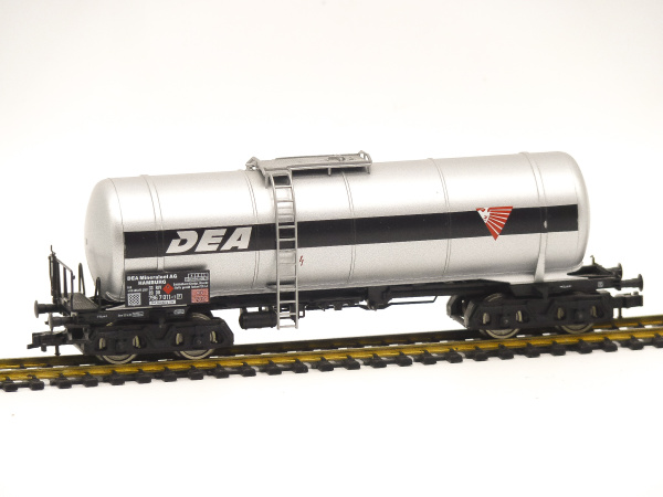 Fleischmann Tankwagon DEA 5480K