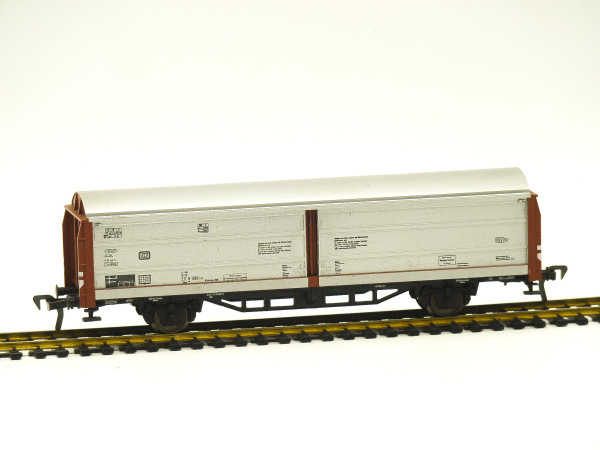 Fleischmann Schuifwandwagon 5335