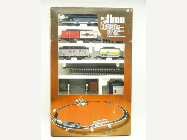 Lima Startset 7502