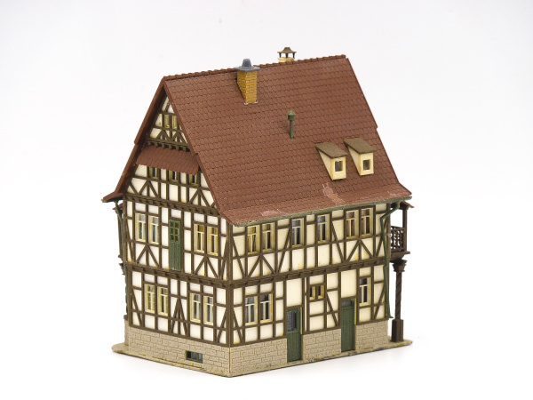 Vollmer Vakwerkhuis 20354