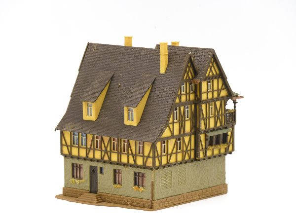 Vollmer Vakwerkhuis 20817