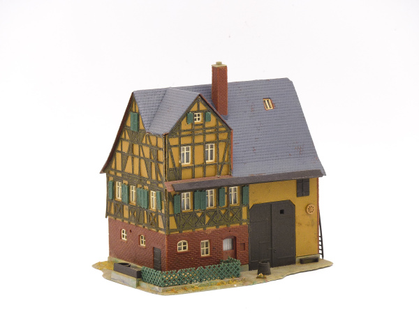 Kibri Vakwerk boerderij