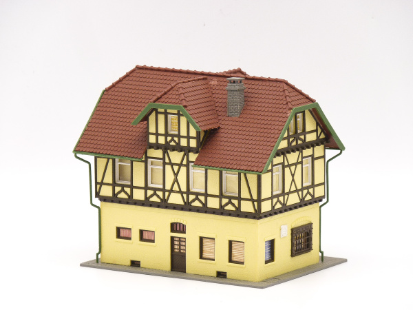 Pola Hotel restaurant