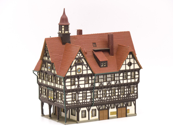 Kibri Raadhuis 38907