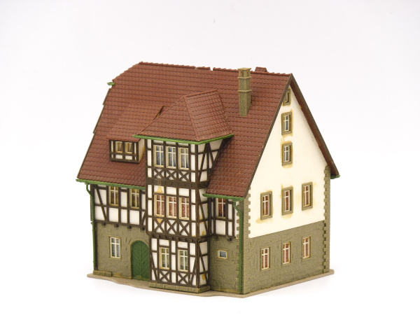 Vollmer Vakwerkhuis 20512