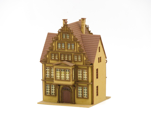 Vollmer Stadshuis 3741 