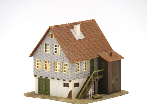 Faller Boerderij 280