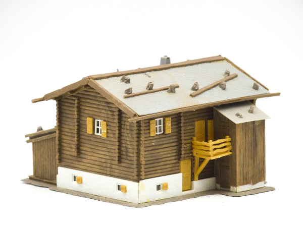 Kibri Berghuis B8004