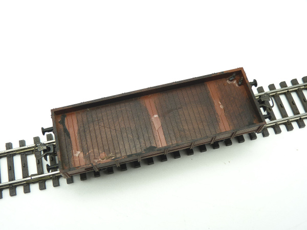 Marklin Wagon 4423