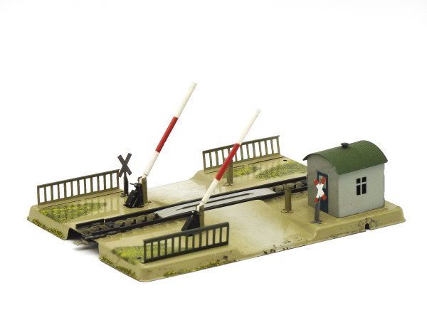 Marklin Overweg 7390