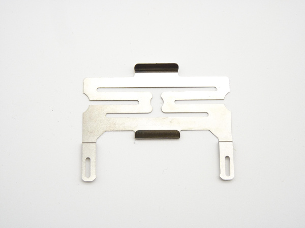 Fleischmann Bevestigingsplaat sein 6596 (Profi-rails)