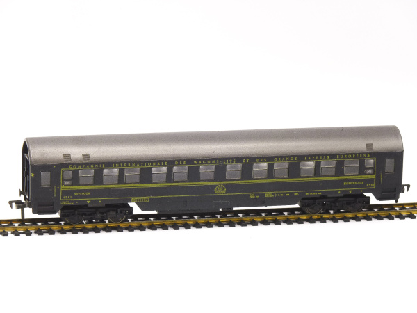 Fleischmann Slaapwagon 1506