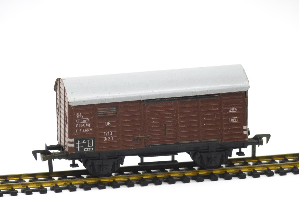 Fleischmann Wagon 1210