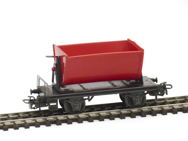 Marklin Kipwagon 4513