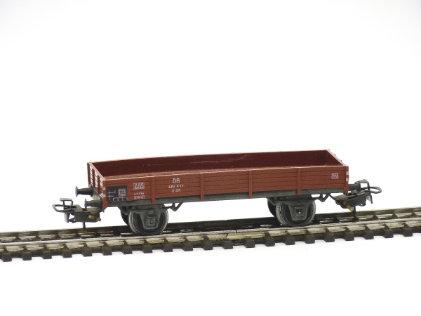 Marklin Wagon 4503