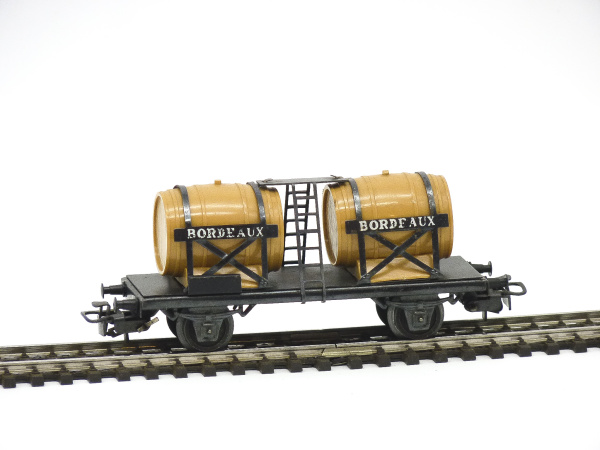 Marklin Wijnwagon BORDEAUX 4510