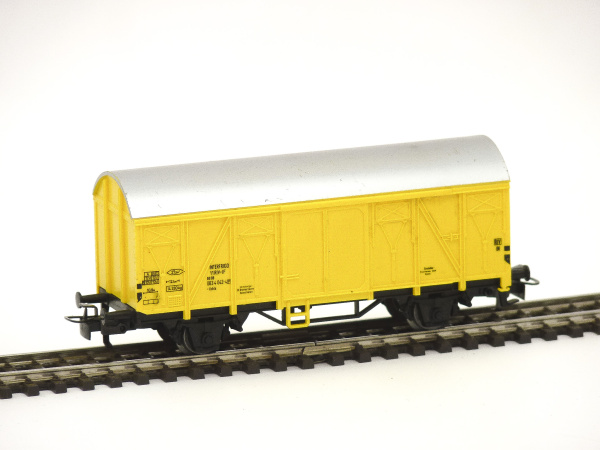 Marklin Bananenwagon 4414