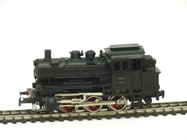 Marklin Stoomloc BR89  3000