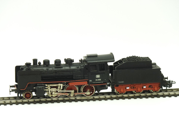 Marklin Stoomloc BR24 Steppenpaard 3003