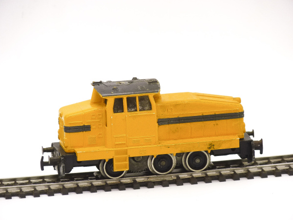 Marklin Henschel Dieselloc 3080