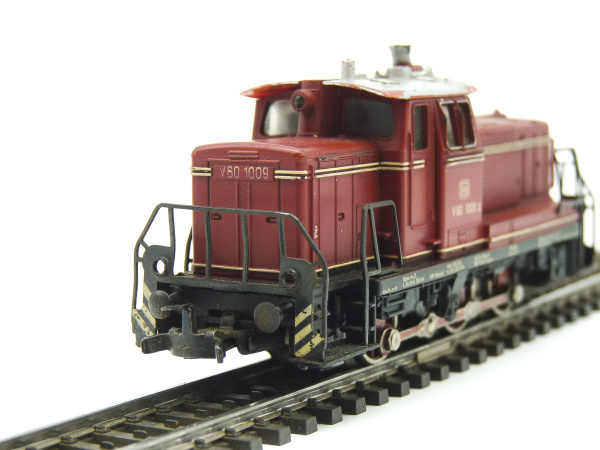 Marklin Dieselloc V60 DB 3065