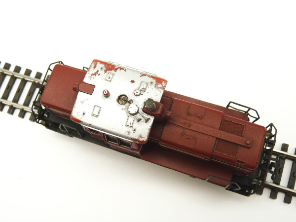 Marklin Dieselloc V60 DB 3065