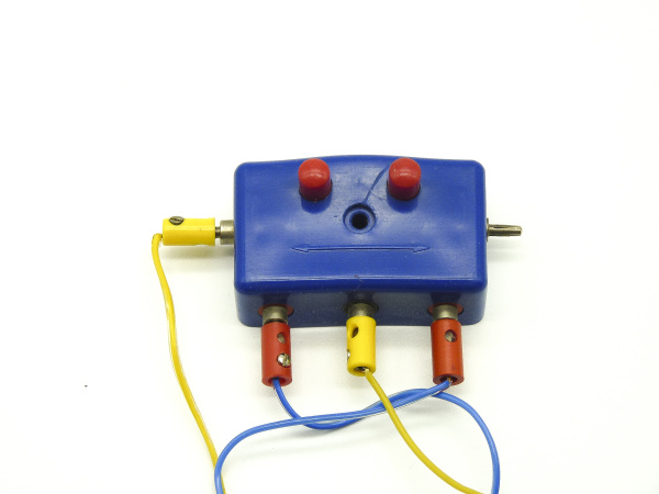 Marklin Draaischijf 7186