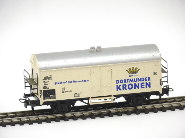Marklin DORTMUNDER KRONEN bierwagon 4416