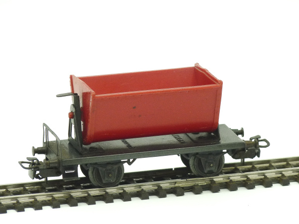 Marklin Kipwagon 4513