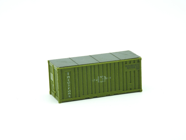 Container Incotrans