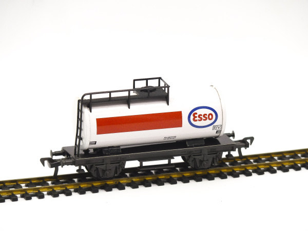 Fleischmann Tankwagon 5030