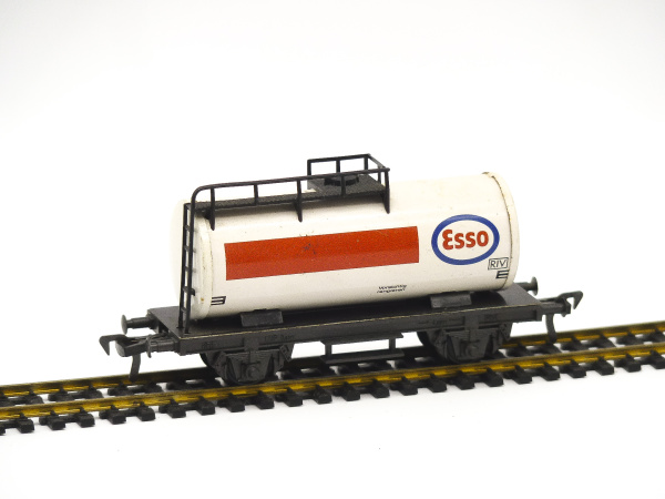 Fleischmann Tankwagon 5030
