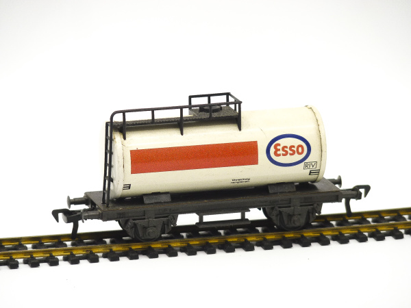 Fleischmann Tankwagon 5030