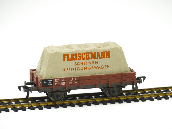 Fleischmann Wagon 5200
