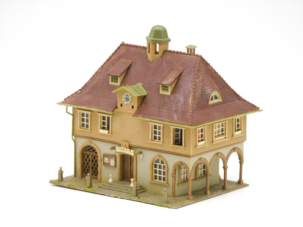 Faller Raadhuis 930