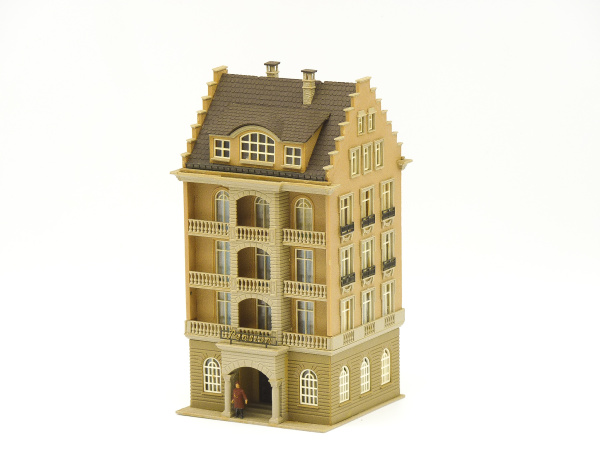 Vollmer Stadshuis Pension 23799