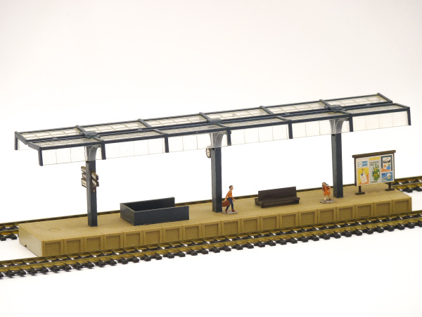Vollmer Perron 3532