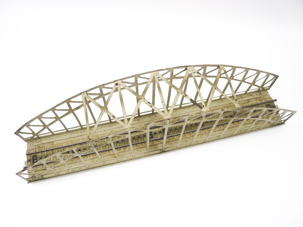 Marklin Boogbrug 7163 metaal