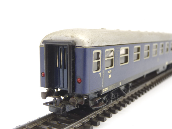 Marklin Wagon 4032