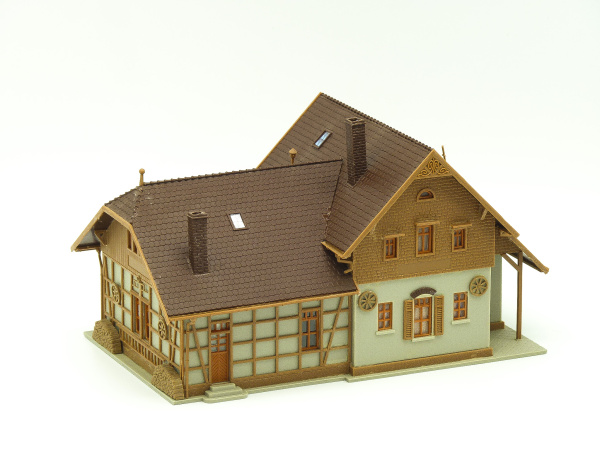Vollmer Landelijk woonhuis 57908