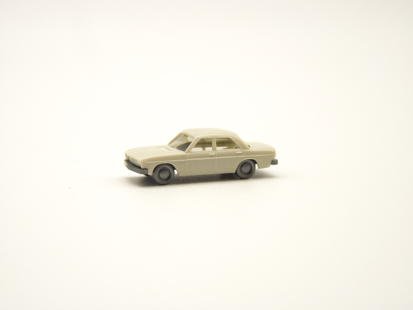 Wiking Audi 100