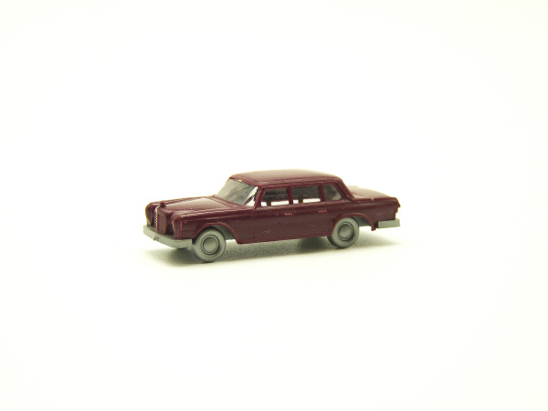 Wiking Mercedes