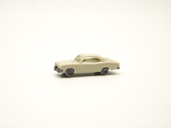Wiking Opel Record