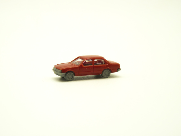 Fleischmann Opel Record