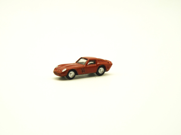 I.M.U. Ferrary 250 GTO Coupe